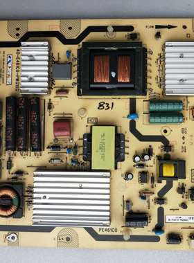 TCL L46P7200 L40F3200 L46F3200 55V7300A电源 40-E461C0-PWG1X