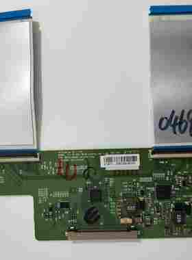 长虹LED42B2080N 42C2000 42538ES 42C20NX逻辑板 6870C-0469A/B