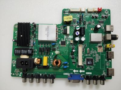 TCL L40F3303B主板 MS180P TP.VST69D.PB772 屏 LVF400SSOT-E2