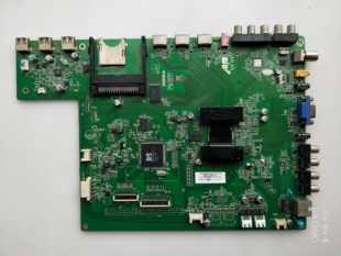 康佳LED48X6000D 主板 35015810 屏 LTA480HW01