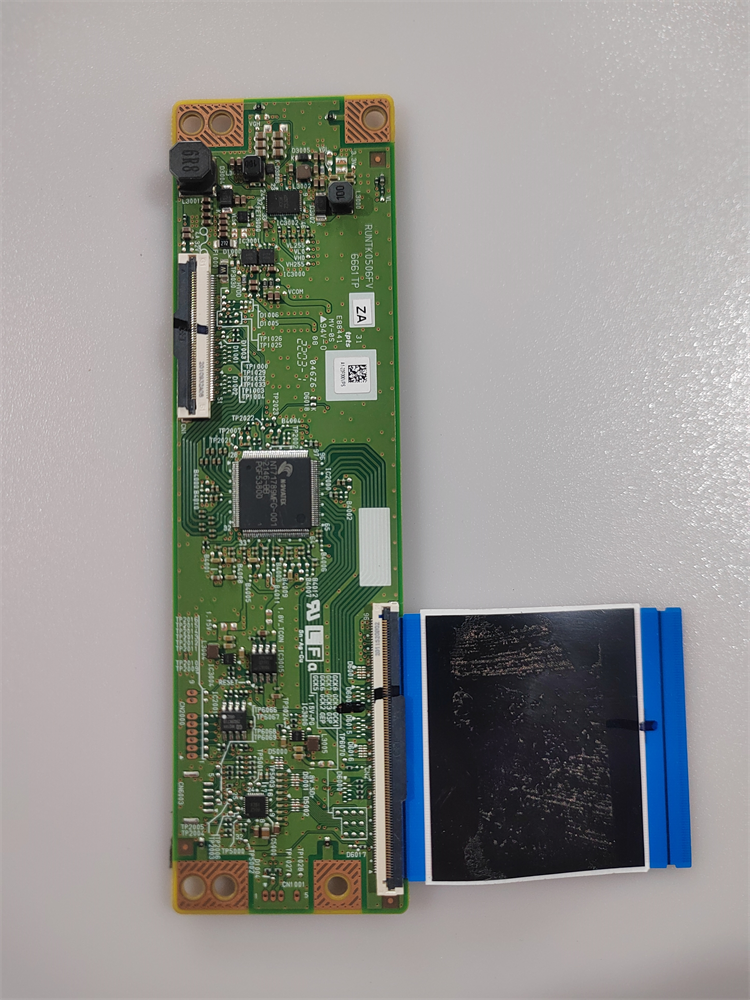 小米L70M7-EA逻辑板RUNTK0506FV