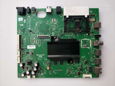 创维55G7200 49G7200 43G7200主板 5800-A8H870-1P00 /1P20