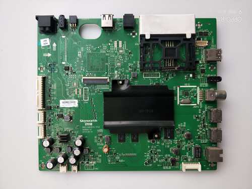 创维55G7200 49G7200 43G7200主板 5800-A8H870-1P00 /1P20