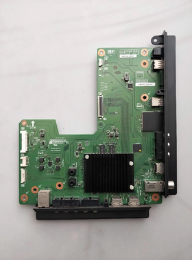 夏普LCD-48S3A 55DS72A主板 QPWBXG516WJN2 屏 MA755-0 MA752-0