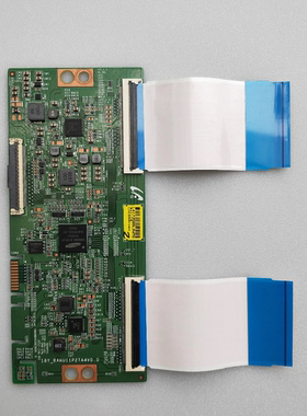 小米L65M5 65D2P 65F6 65A730U 65C7逻辑板 18Y-RAHU11P2TA4V0.0