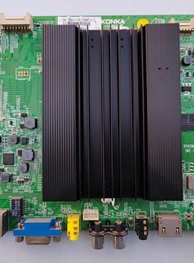 康佳LED55X81S 55R80 60S8000U 65S8000U主板 35022505 35022456