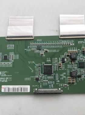 熊猫LE46M28 LED46F5580F逻辑板47-6021001 HV460WUR-200
