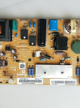 夏普LCD-60UE20A/60TX72A电源板 RDENCA477WJQZ APDP-48A1