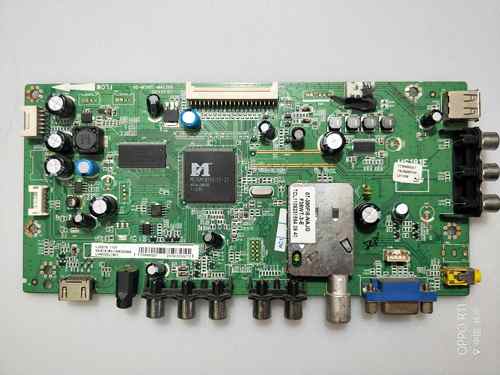 TCL 3273EDS主板 MS181E 40-MS181E-MAC2DG 配屏LTA320L1S01