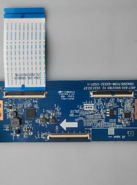 荣耀HN75BYRA逻辑板 JUC7.820.10022185