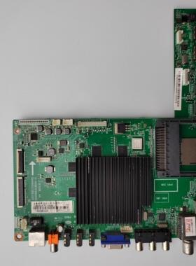 长虹UD65B6000iD主板 JUC7.820.00089082 配屏T650QVF02.0