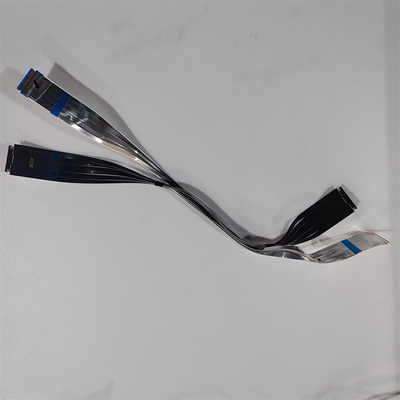 创维65A33液晶电视排线 屏线 屏RDL650WY BD0-80Y