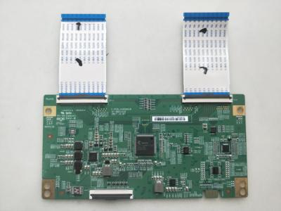 H海信HZ65A57 B65U 65v20 65E55A逻辑板 47-6021218 HV650QUB-F90