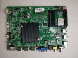 康佳LED42X1800A LED55X1800A 55X9800U主板 35018828 35019762