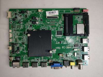 康佳LED55X1800A主板35018828