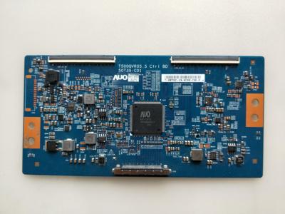 长虹 50E9600 逻辑板 50T35-C01 T500QVR05.5