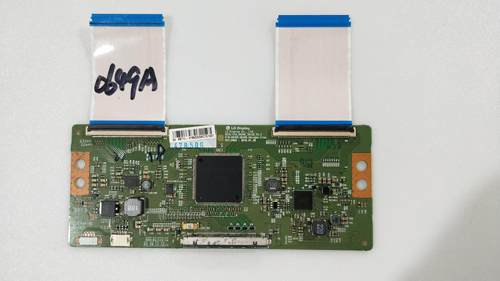 创维43G7200 50G7 55Q7 逻辑板 6870C-0649A