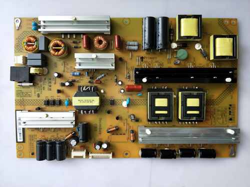 长虹55Q2C UD55D8000ID电源板 XR7.820.463V1.3 HSL75S-1S2 9A0-I