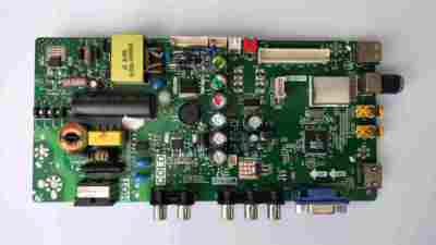 TCL L32F1680B主板 TP.VST69D.PB771 MS180PV 屏 LVW320CS0T