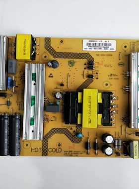 海尔LS55AL88K52A3 H55Q18电源板 SHG5501C-107E 25-DB4863-X2P