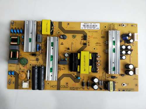 海尔LS55AL88K52A3 H55Q18电源板 SHG5501C-107E 25-DB4863-X2P