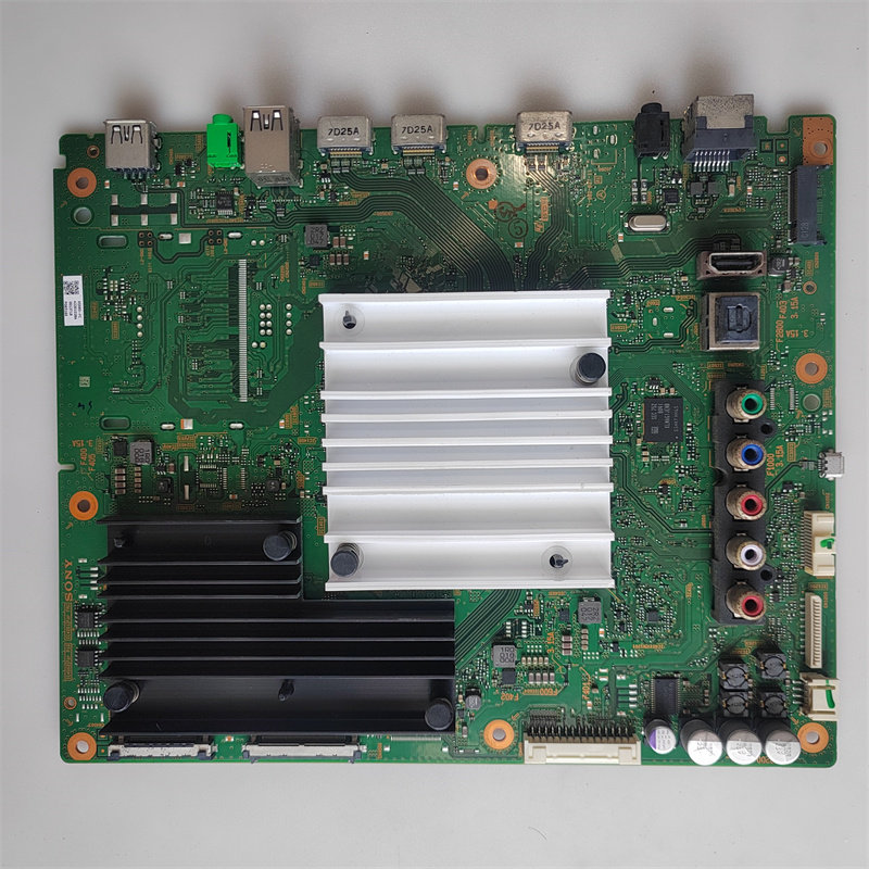 75X7800FC主板1-982-627-11