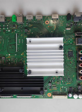 索尼65X8500F KD-55X8566F 75X7800F主板 1-982-627-11