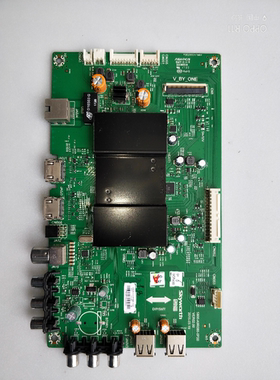 创维50M6 40E6000 50M5主板 5800-A9R080-0P20 屏 RDL500WY