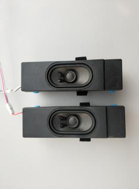 海信H55E3A HZ55H55 65A52 H65E3A-Y 65V1F喇叭 VIT42140 12W6欧