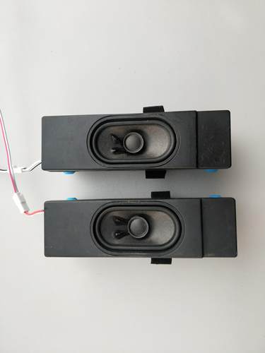 海信H55E3A HZ55H55 65A52 H65E3A-Y 65V1F喇叭 VIT42140 12W6欧