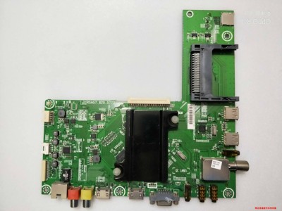 海信50T1A主板RSAG7.820.5773