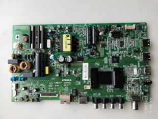 康佳KKTV K40 主板 35023209 配屏 72001182YT 九成新