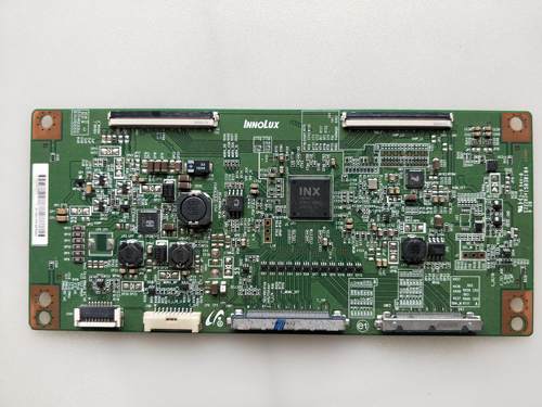 TCL D65F351 L65E5800F逻辑板 TA2HP2S51 屏 LVF650CMDX