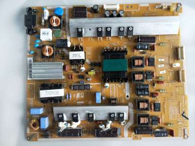 三星UA55ES8000J电源板
