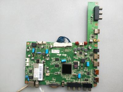 海尔LE48A720主板 0091802349_V0.2 配屏 LTA480HN01