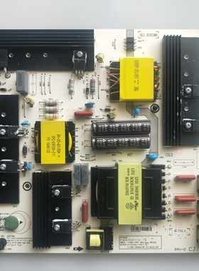 海信LED65EC780UC 65M5600UC电源板 RSAG7.820.6918 HLL-6065WA