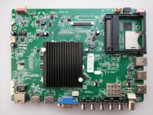 康佳LED50K35U LED55K35U主板 35020457 配屏 857YT 876YT