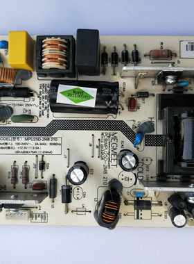 原装长虹 LED39C2080i LED39C2000电源板 MPU25D-2M8 210