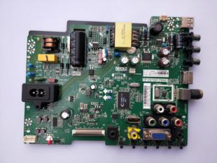 海尔LD32U3100主板 TP.VST69T.PB901 配屏 BOEI320WX1-01