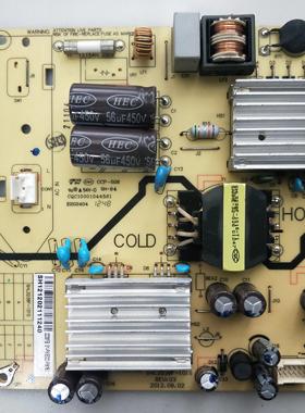 TCL L32C11 电源板 SHL3238F-101S 81-PWE032-PW16C