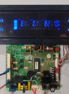 新飞BCD-229EMA 229EMB主板显示板BCD-249EMA BCD-269 BCD-229EMG