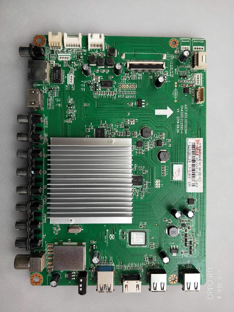 55Q2FJUC7.820.00120344主板