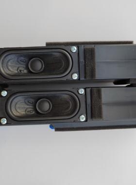 东芝65C340F 65E4F-P35 N55F喇叭 扬声器 VIT35220 6欧