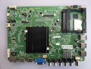 康佳LED40R6200U A48U 55K35U LED50E330U主板 35020457