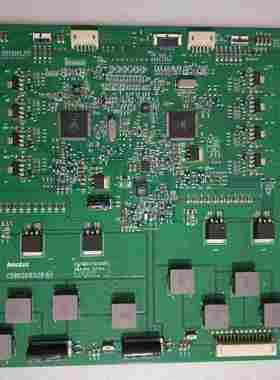 创维58E780U 58K280U UD58C3000I恒流板 C580S01E02B S580S02E02A