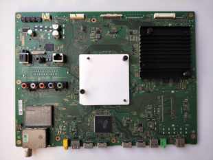 索尼KD-55X8000C电视主板 1-894-595-22 屏LSY550FN01-001