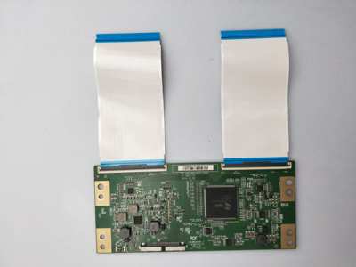 三星UA55MUF30ZJXXZ逻辑板 HV550QUBN5A 47-6021122