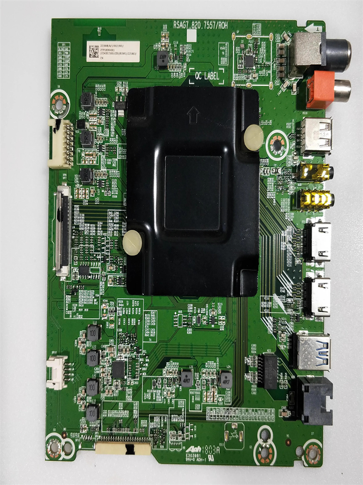 55N3000U主板RSAG7.820.7557