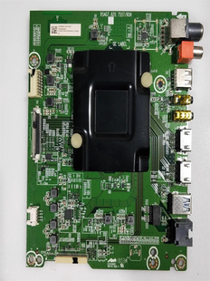 海信LED65N3000U 55N3000U主板 RSAG7.820.7557 屏 HD650K3U21