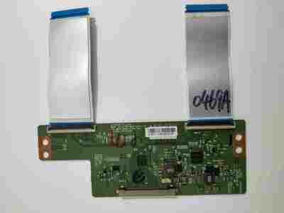 康佳LE42D3150逻辑板6870C-0469A